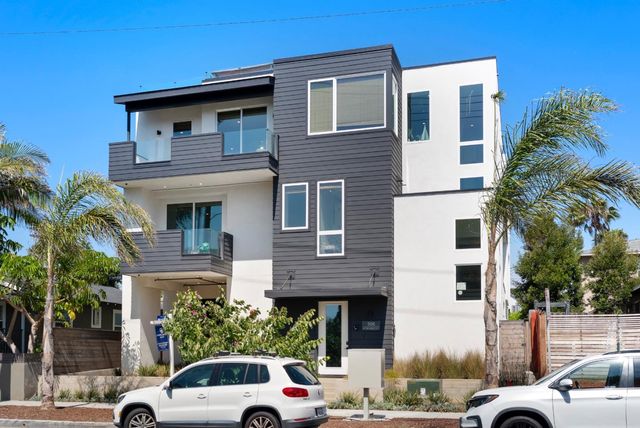 508 N Tremont Street A, Oceanside, CA 92054