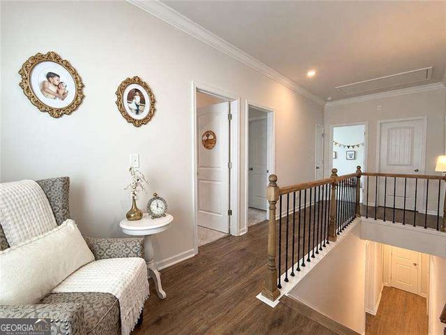 235 Province Park Drive, Canton, GA 30115
