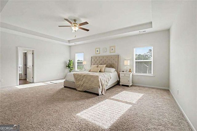 235 Province Park Drive, Canton, GA 30115