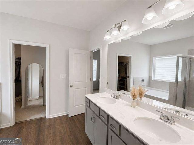 235 Province Park Drive, Canton, GA 30115