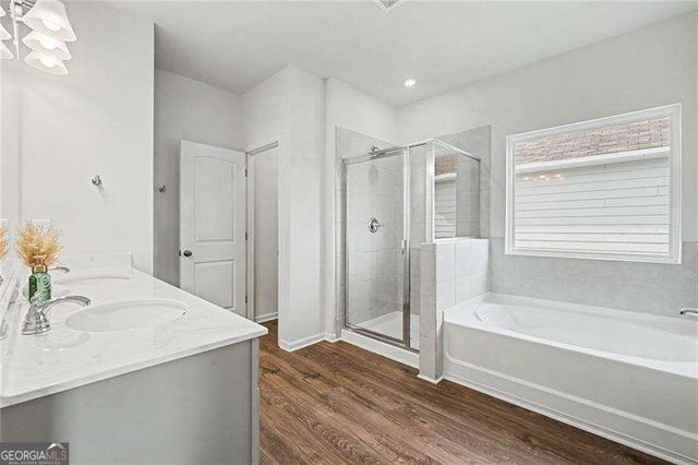 235 Province Park Drive, Canton, GA 30115