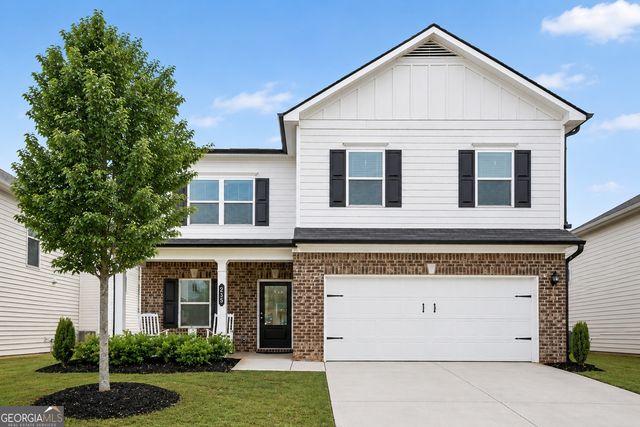 235 Province Park Drive, Canton, GA 30115