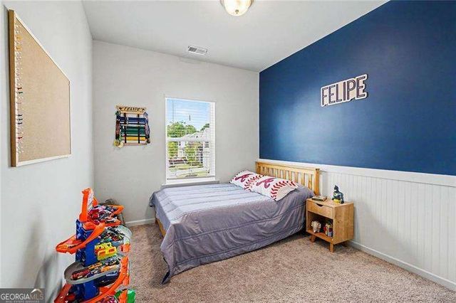 235 Province Park Drive, Canton, GA 30115