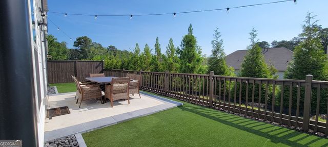 235 Province Park Drive, Canton, GA 30115