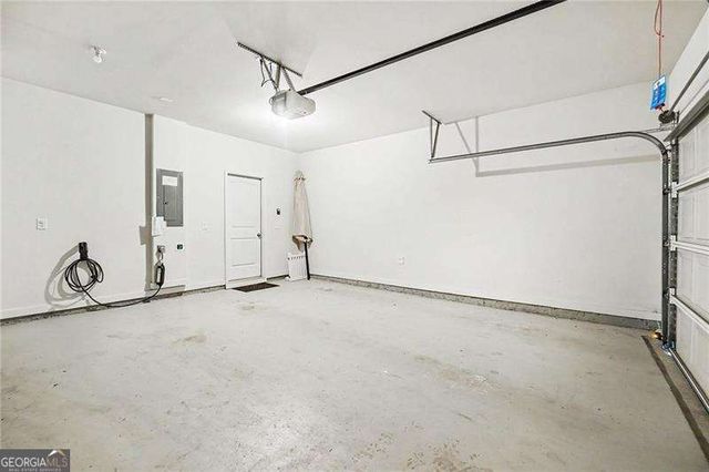 235 Province Park Drive, Canton, GA 30115