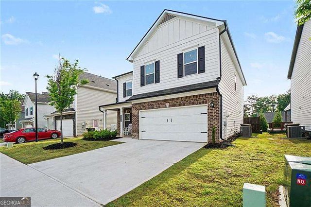 235 Province Park Drive, Canton, GA 30115