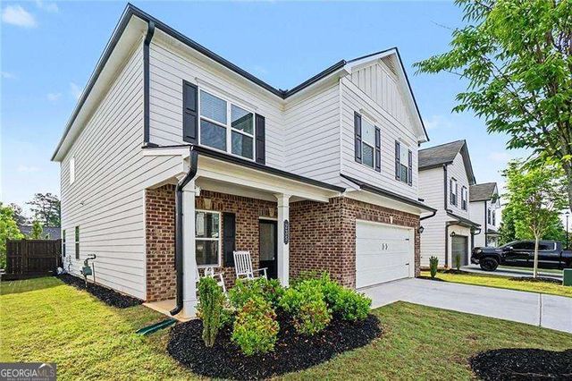 235 Province Park Drive, Canton, GA 30115