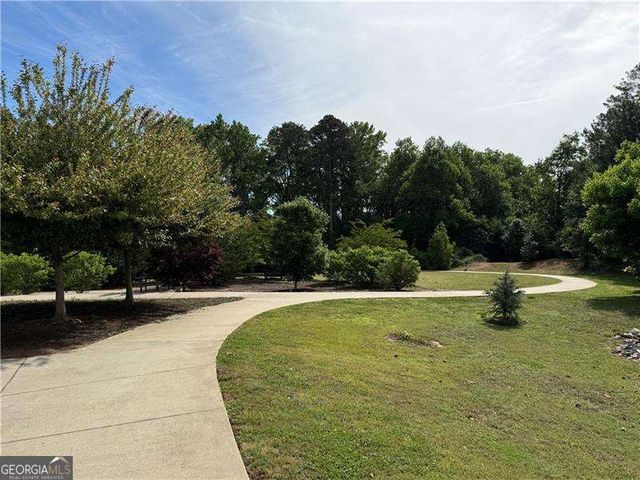 235 Province Park Drive, Canton, GA 30115