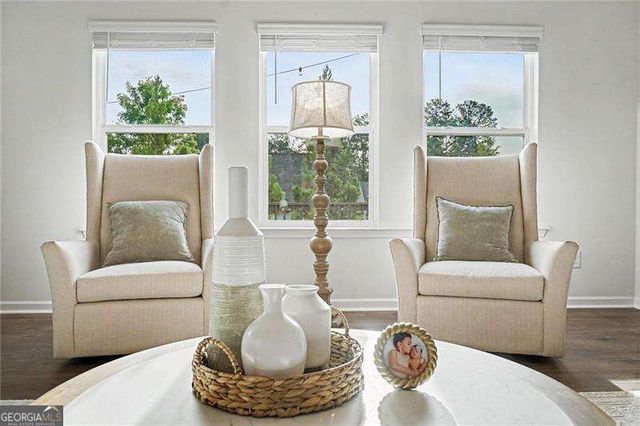 235 Province Park Drive, Canton, GA 30115