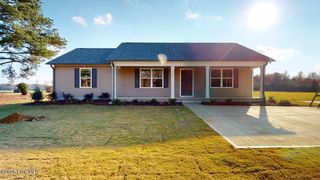 1318 Tommys Road, Goldsboro, NC 27534