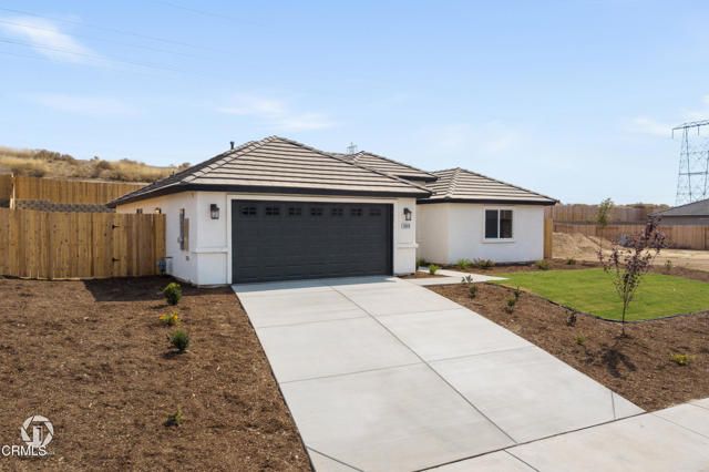 715 Sammy Way, Shafter, CA 93263