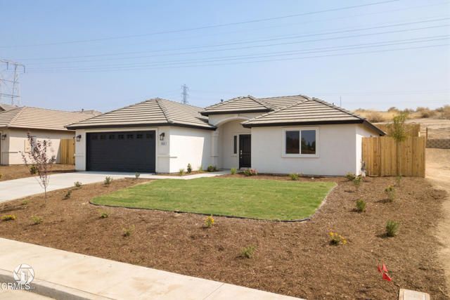 715 Sammy Way, Shafter, CA 93263