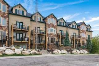 3518 N MOOSE HOLLOW DR #1405, Eden, UT 84310