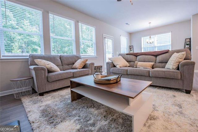 454 Burgundy Terrace SE, Atlanta, GA 30354