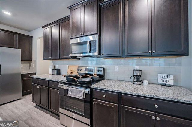 454 Burgundy Terrace SE, Atlanta, GA 30354