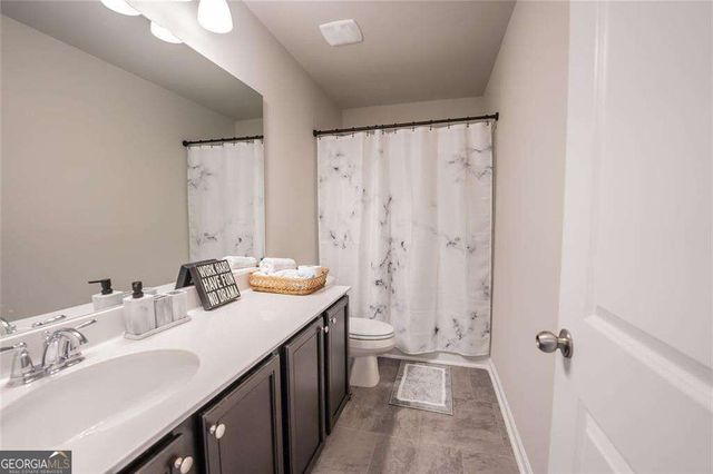 454 Burgundy Terrace SE, Atlanta, GA 30354