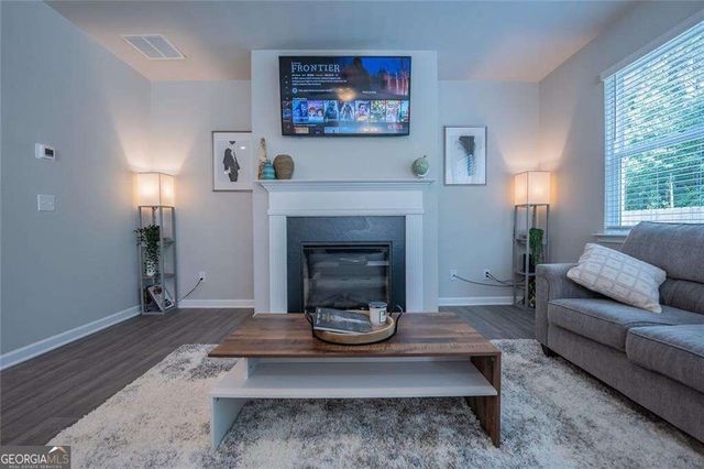454 Burgundy Terrace SE, Atlanta, GA 30354