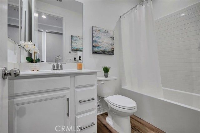 168 Sawbuck, Irvine, CA 92618