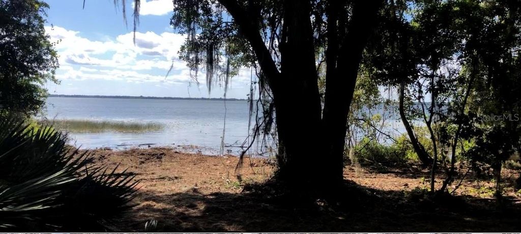 LAKE REEDY BOULEVARD N, Frostproof, FL 33843