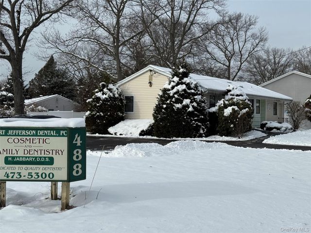 488 Terryville Road, Port Jefferson Station, NY 11776