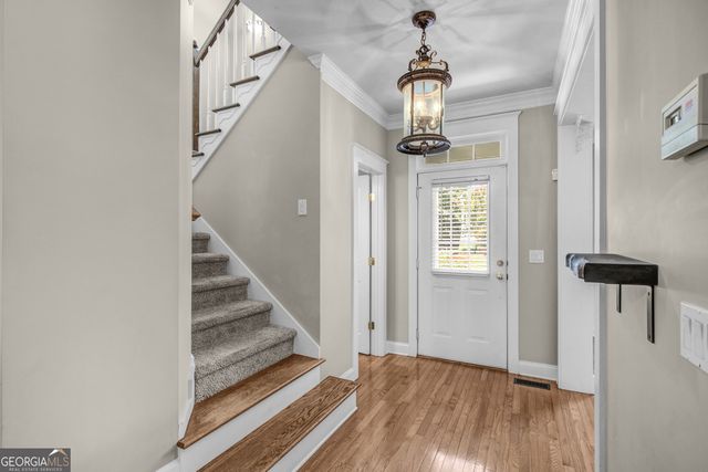 105 Apple Blossom Lane, Fayetteville, GA 30215