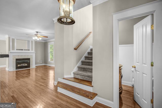 105 Apple Blossom Lane, Fayetteville, GA 30215