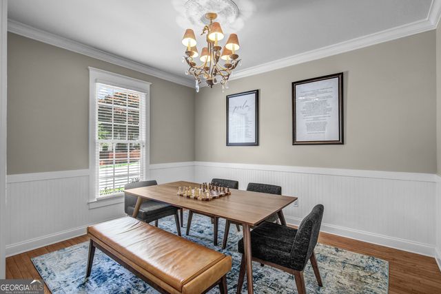 105 Apple Blossom Lane, Fayetteville, GA 30215