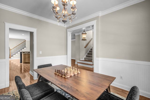 105 Apple Blossom Lane, Fayetteville, GA 30215