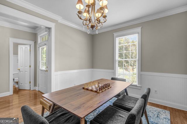 105 Apple Blossom Lane, Fayetteville, GA 30215