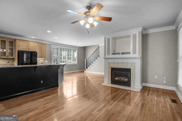 105 Apple Blossom Lane, Fayetteville, GA 30215
