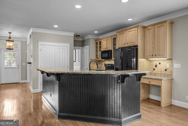 105 Apple Blossom Lane, Fayetteville, GA 30215