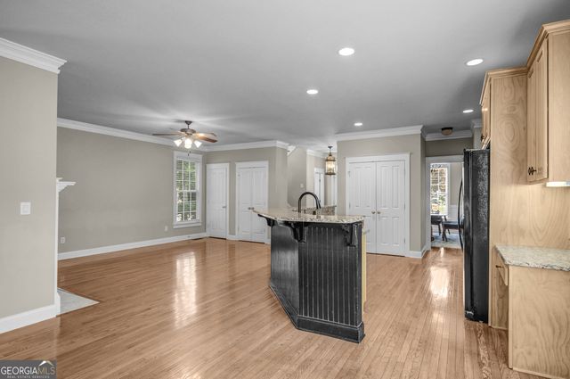 105 Apple Blossom Lane, Fayetteville, GA 30215