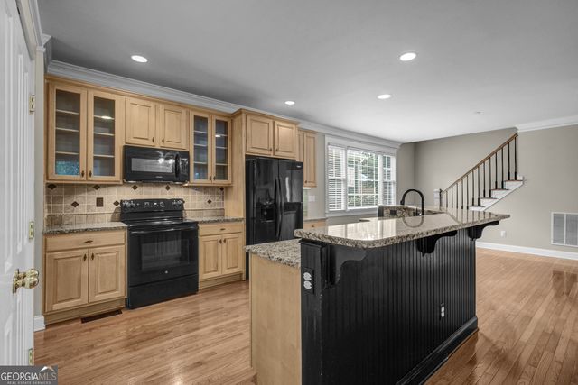 105 Apple Blossom Lane, Fayetteville, GA 30215