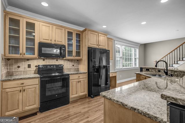 105 Apple Blossom Lane, Fayetteville, GA 30215