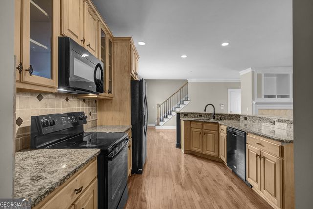105 Apple Blossom Lane, Fayetteville, GA 30215