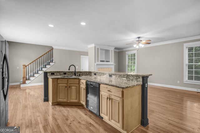 105 Apple Blossom Lane, Fayetteville, GA 30215