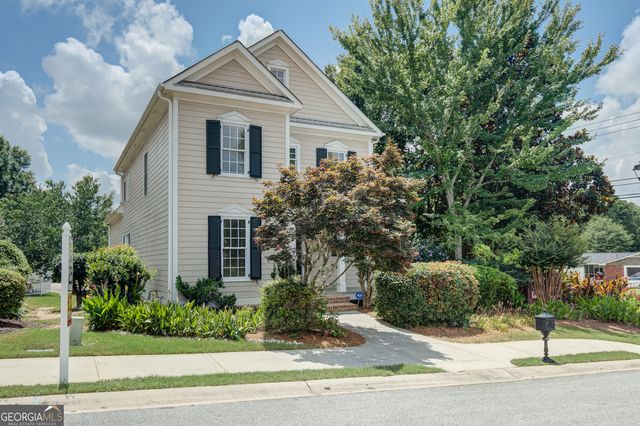 105 Apple Blossom Lane, Fayetteville, GA 30215