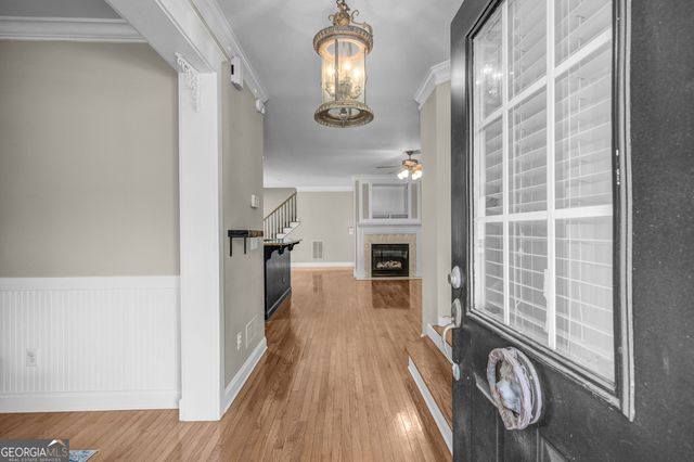 105 Apple Blossom Lane, Fayetteville, GA 30215
