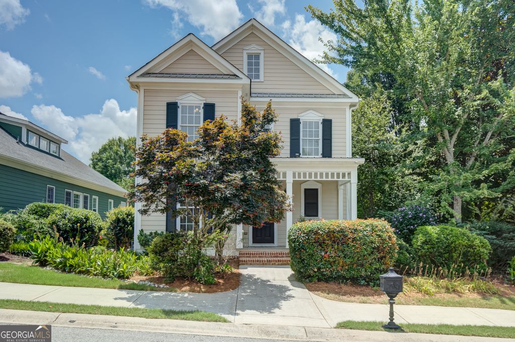 105 Apple Blossom Lane, Fayetteville, GA 30215