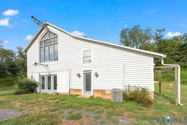 1208 Manteo Rd, Buckingham, VA 23921
