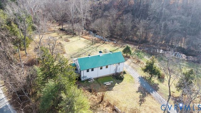 1208 Manteo Rd, Buckingham, VA 23921