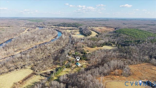 1208 Manteo Rd, Buckingham, VA 23921