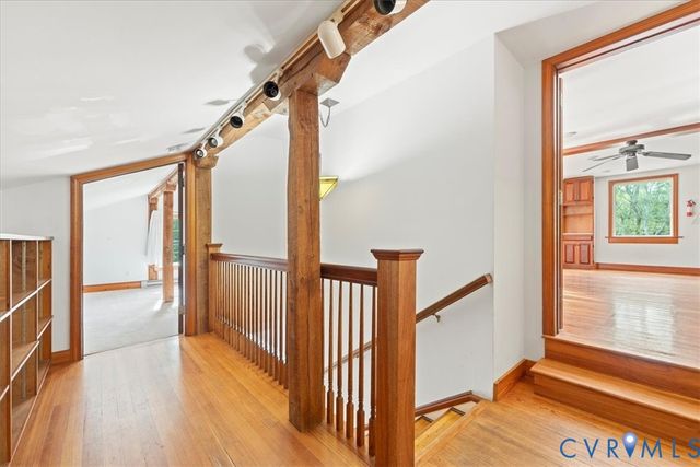 1208 Manteo Rd, Buckingham, VA 23921