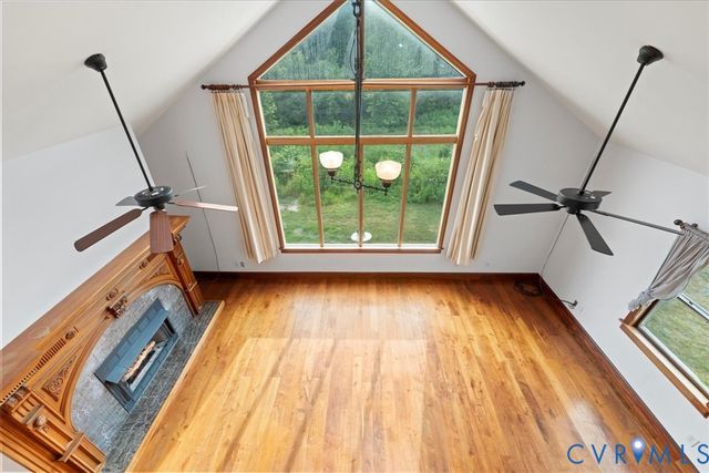 1208 Manteo Rd, Buckingham, VA 23921