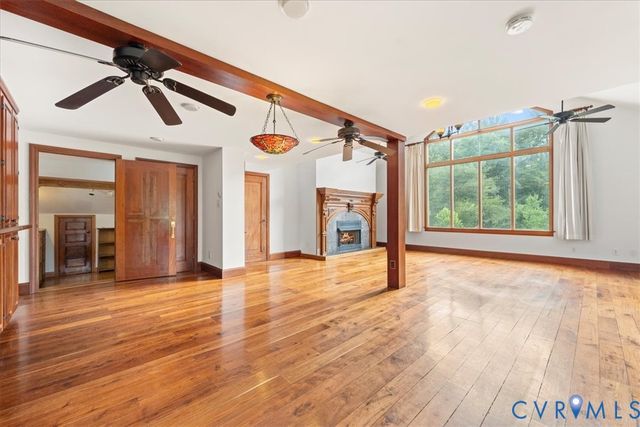 1208 Manteo Rd, Buckingham, VA 23921