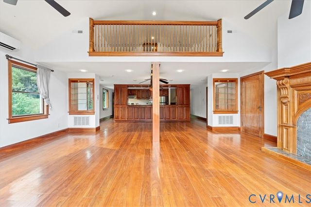 1208 Manteo Rd, Buckingham, VA 23921