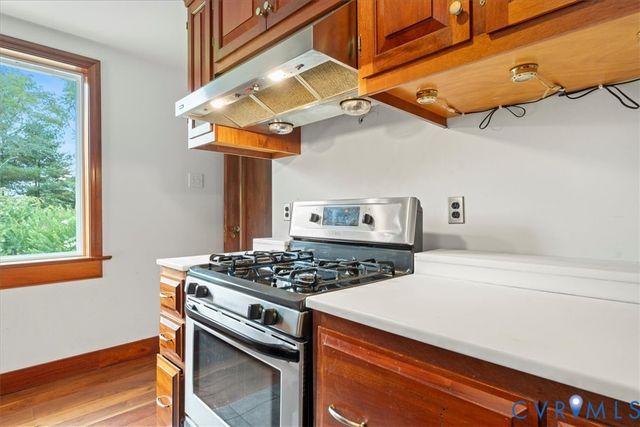 1208 Manteo Rd, Buckingham, VA 23921