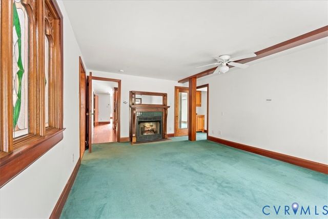 1208 Manteo Rd, Buckingham, VA 23921