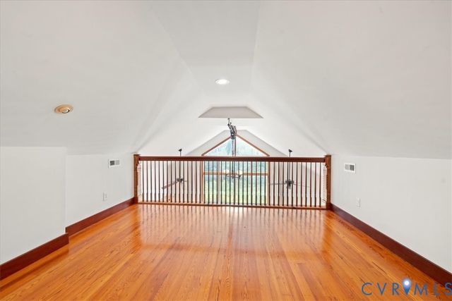 1208 Manteo Rd, Buckingham, VA 23921