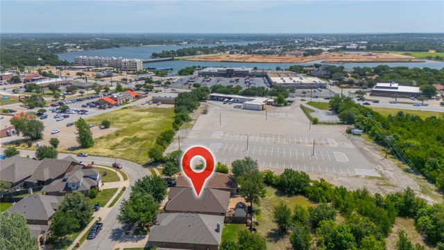 1321 Lauren Lane, Granbury, TX 76048